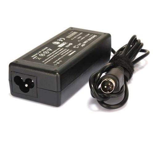 شاحن طابعة حرارية وباركودThermal Printer Adaptor Pin-24V-2.7A