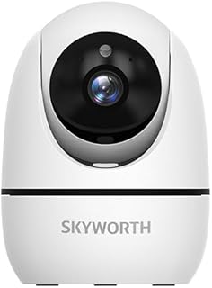 سمارت كاميرا 360 سكاي ورث Skyworth LC2202