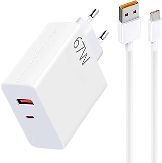 شاحن موبايل777  67W - Super Charge T.C