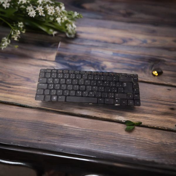 كيبورد لاب Dell Inspiron N5040 Laptop NSK-DX0SW