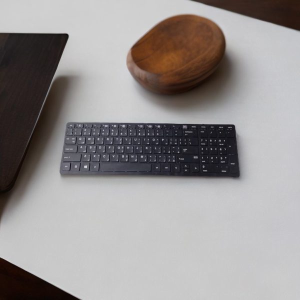 كيبورد لاب  HP Zbook 15 G3, G4, Zbook 17 G3, G4