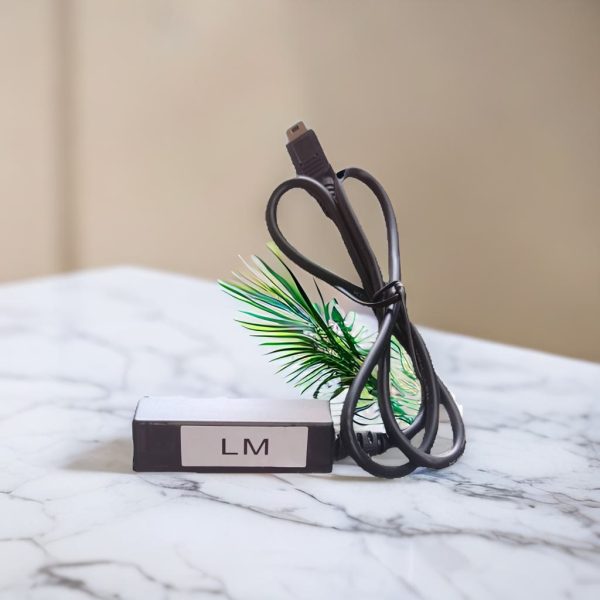 عدسة ريسيفر ديجيتال ال ام LM