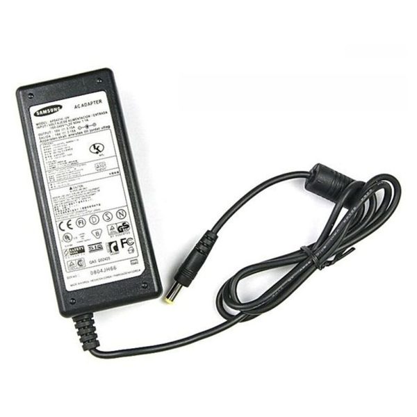 شاحن لاب سامسونج Samsung 5.5*3.0 Pin-19V-3.16A