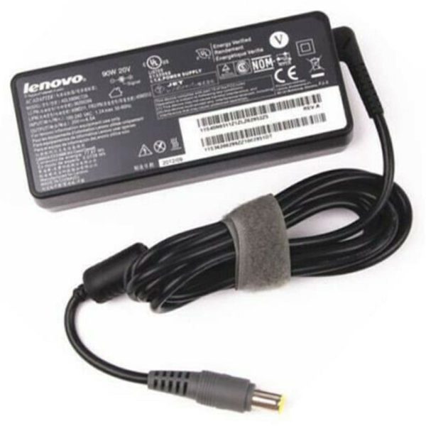 شاحن لاب لينوفو Lenovo 4*1.7 Pin 20V-3.25A